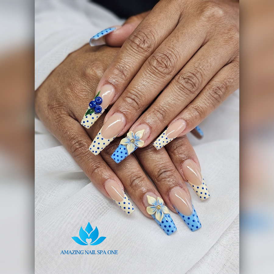 Nail June 9